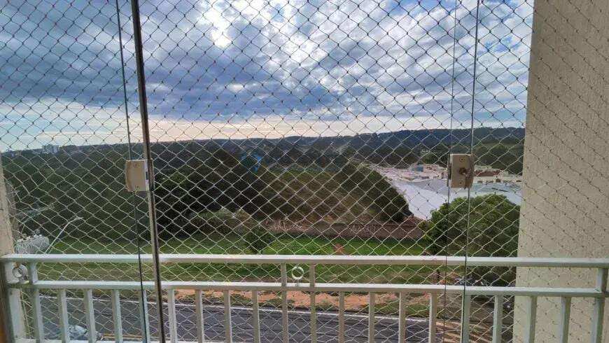  - Apartamento com 3 dormitórios, à Venda, 57 m² por R$ 340.000, Parque Nova Suiça, Valinhos - SP