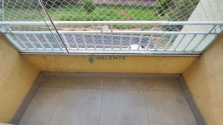 Apartamento à venda com 3 quartos, 57m² - ,