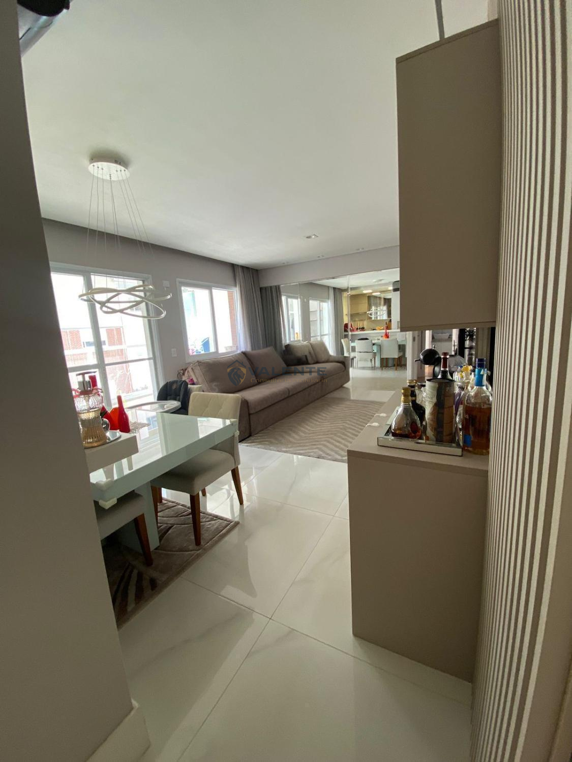  - Apartamento à venda, com 3 dormitórios, 83 m³, Mansões Santo Antônio em Campinas-SP