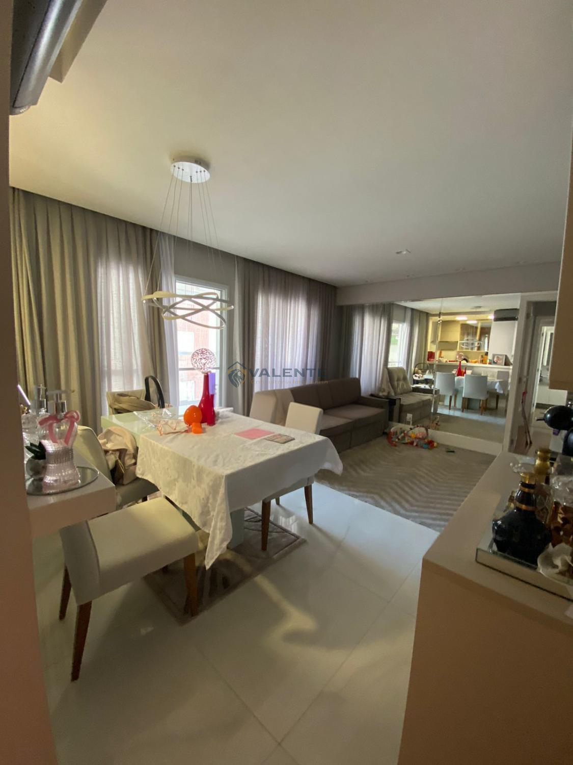 Apartamento à venda com 3 quartos, 83m² - Mansões Santo Antônio,Campinas