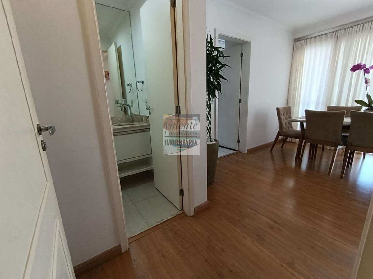 Apartamento à venda com 3 quartos, 109m² - Parque Prado,Campinas