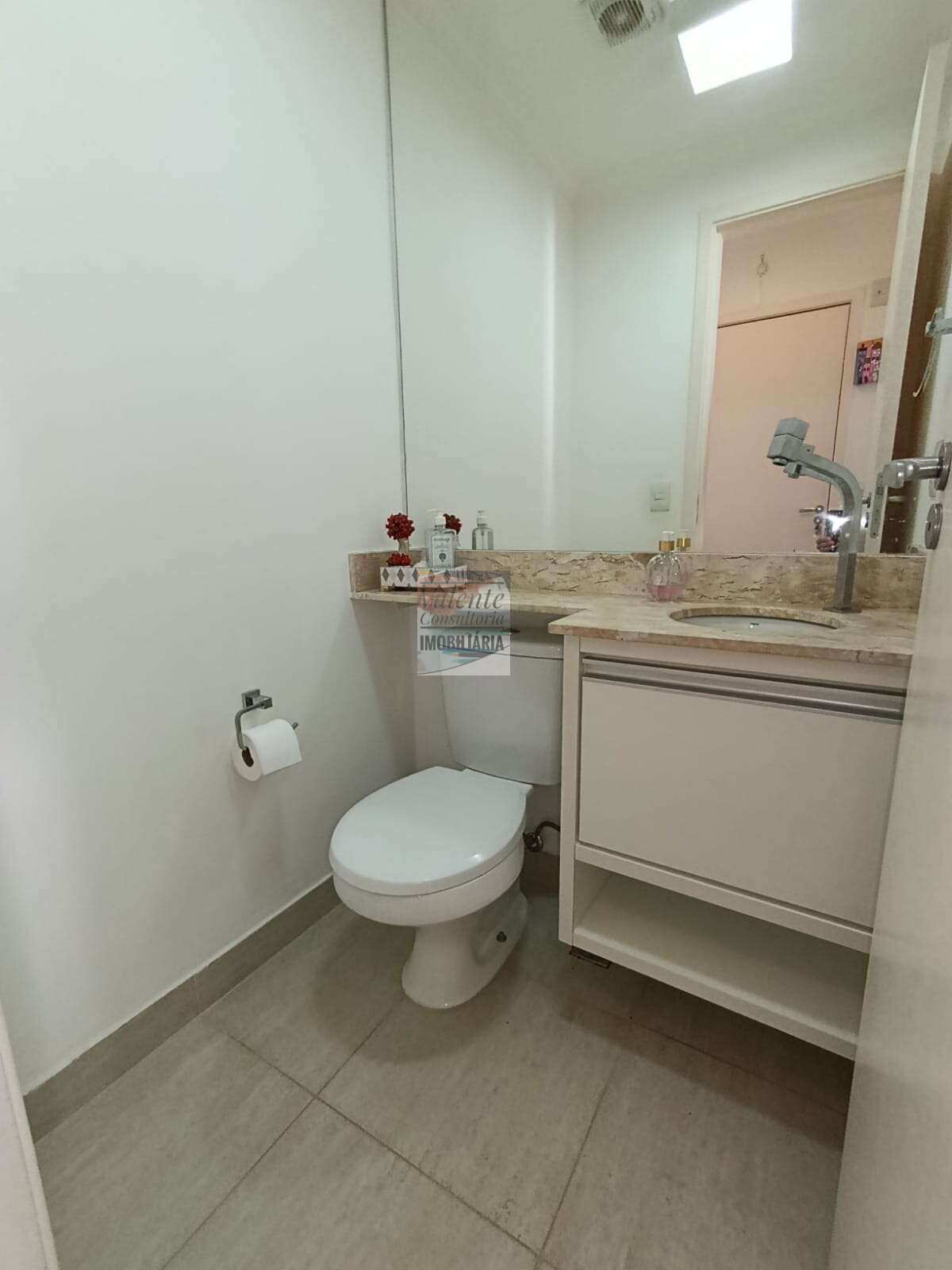 Apartamento à venda com 3 quartos, 109m² - Parque Prado,Campinas