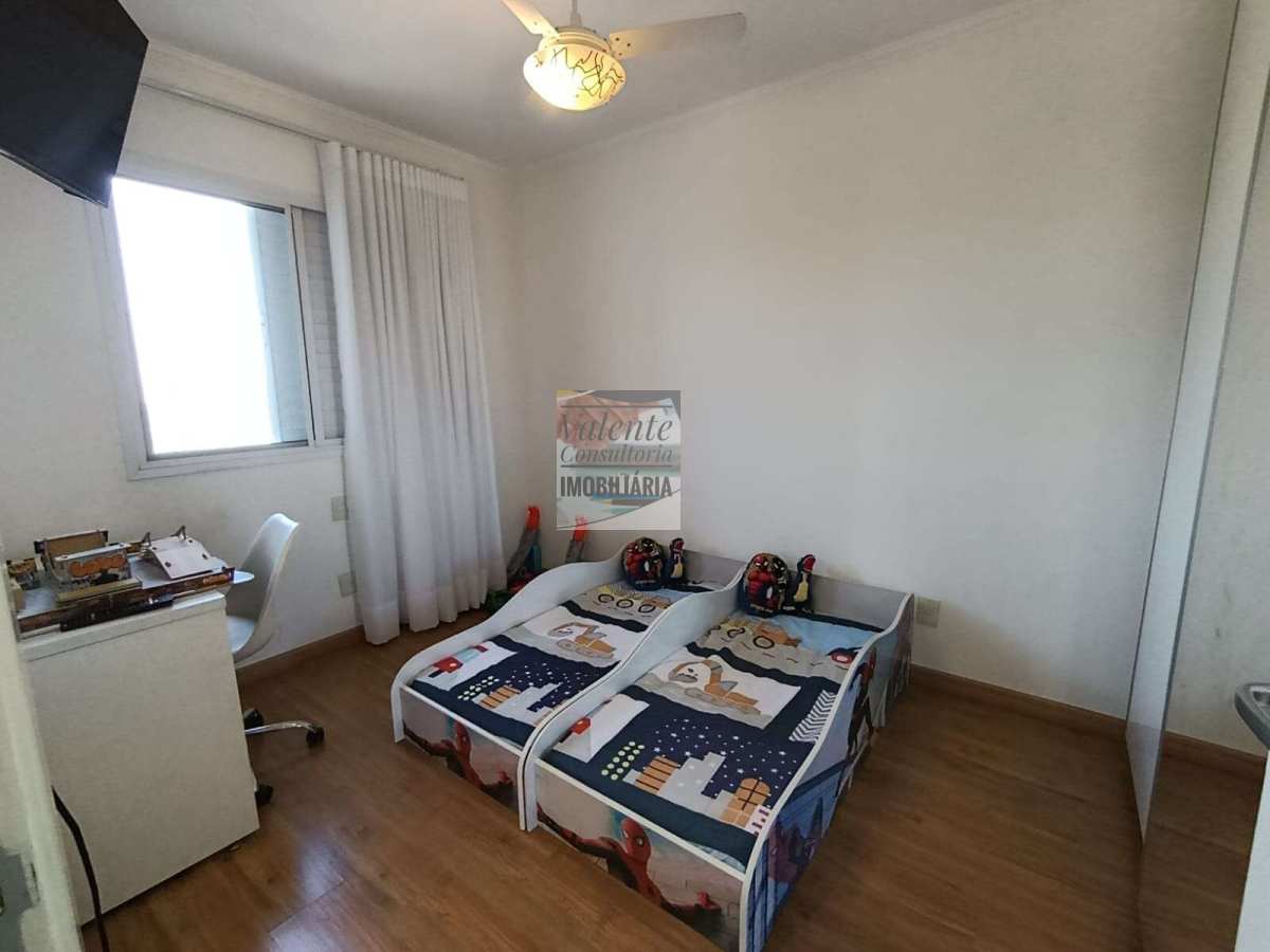  - APARTAMENTO COM 3 SUÍTES, Á VEDA, COM 109 M², NO PARQUE PRADO EM CAMPINAS - SP