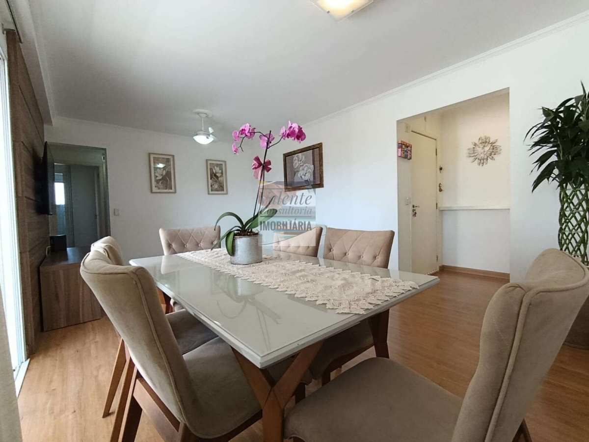 Apartamento à venda com 3 quartos, 109m² - Parque Prado,Campinas