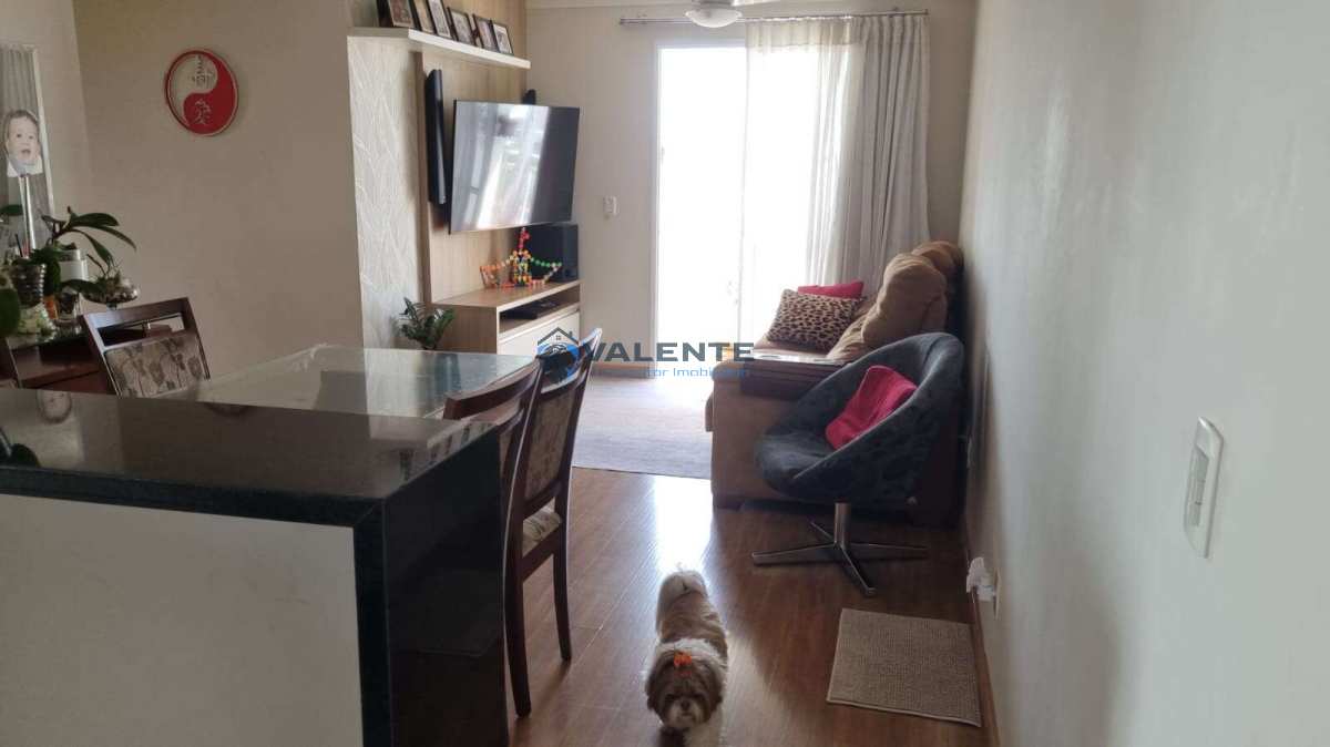 Apartamento à venda com 3 quartos, 72m² - Vila João Jorge,Campinas