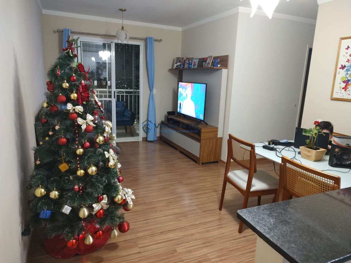 Apartamento à venda com 3 quartos, 72m² - Vila João Jorge,Campinas