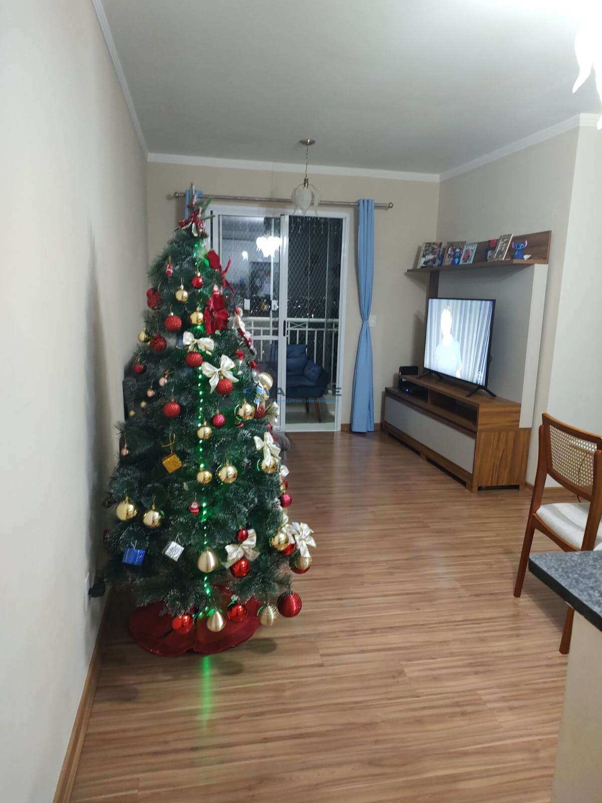 Apartamento à venda com 3 quartos, 72m² - Vila João Jorge,Campinas