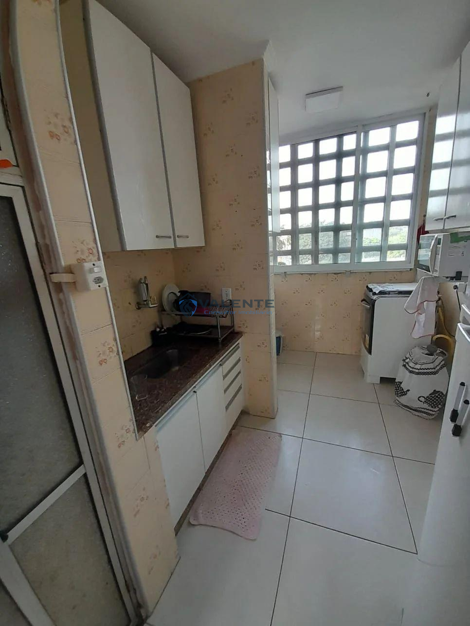 Apartamento à venda com 2 quartos - Jardim Amazonas,Campinas
