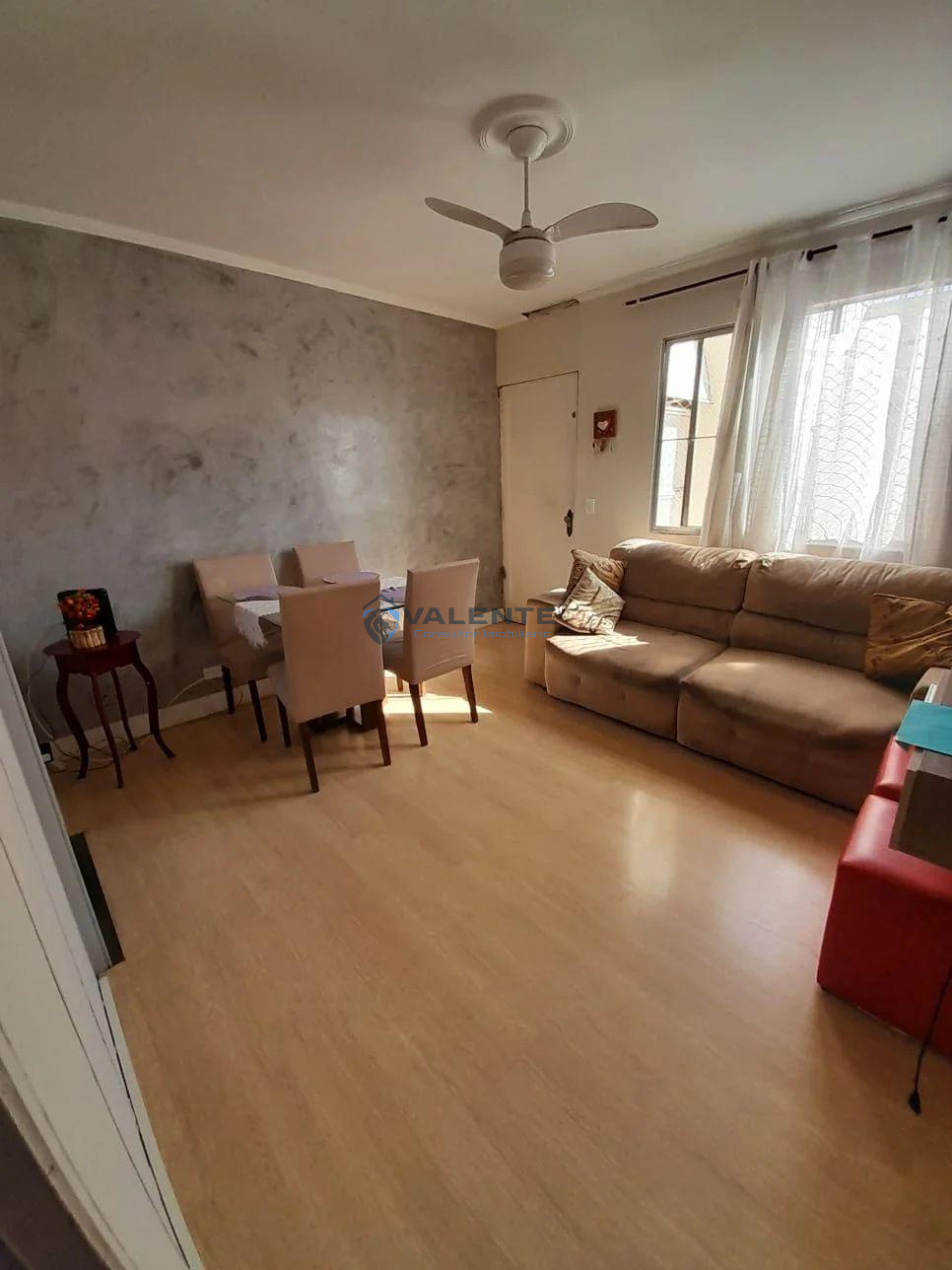 Apartamento à venda com 2 quartos - Jardim Amazonas,Campinas
