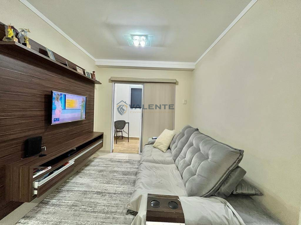 Apartamento à venda com 3 quartos, 89m² - Vila Ipê,Campinas
