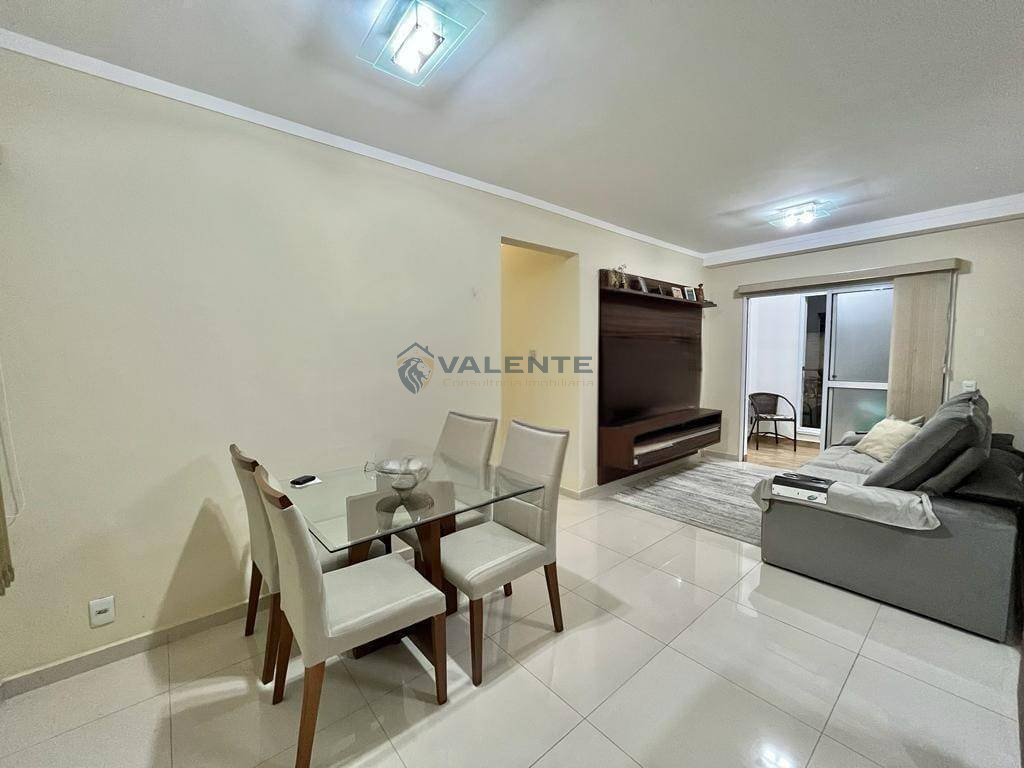 Apartamento à venda com 3 quartos, 89m² - Vila Ipê,Campinas