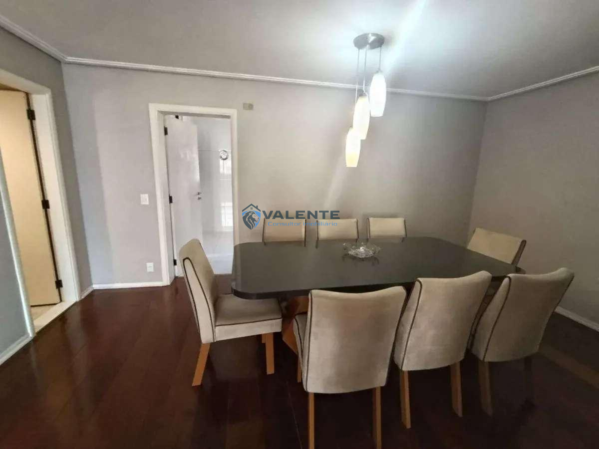Apartamento à venda com 3 quartos, 170m² - Cambuí,Campinas