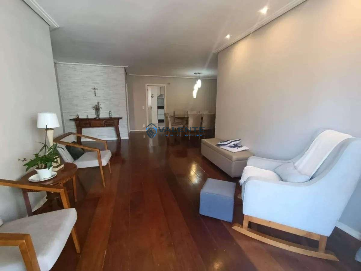 Apartamento à venda com 3 quartos, 170m² - Cambuí,Campinas