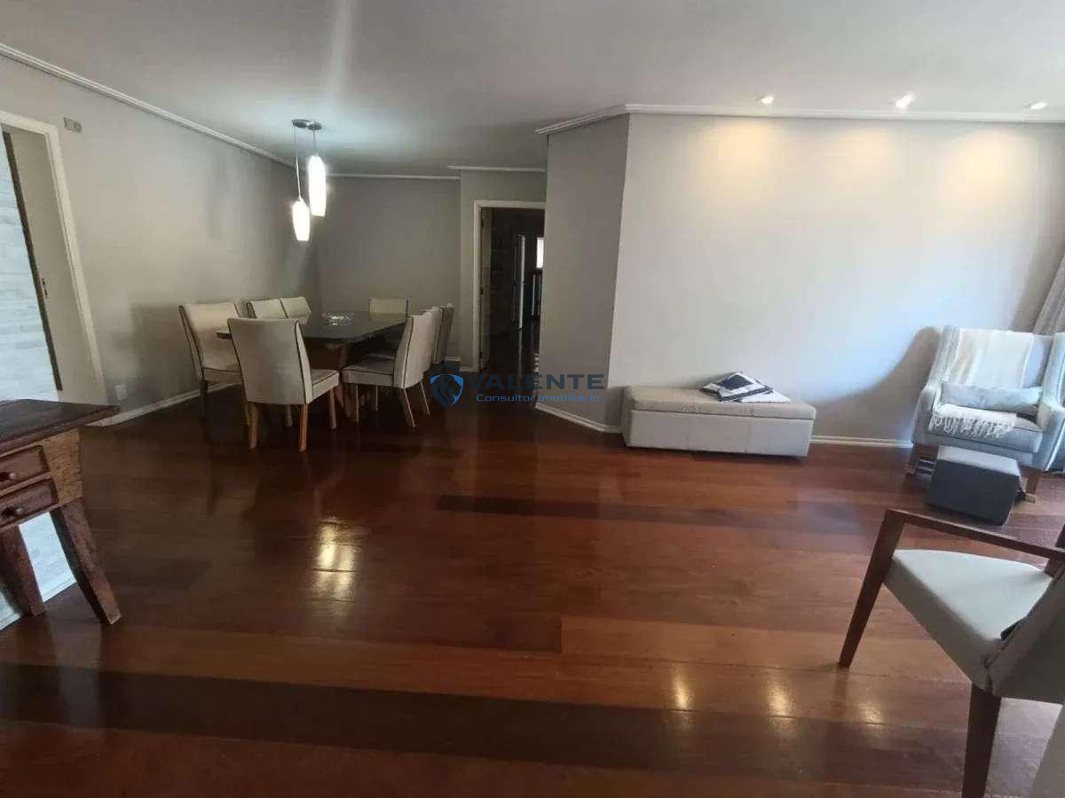  - Apartamento de 3 dormitórios á venda no Cambuí, de 170 m², em Campinas-SP