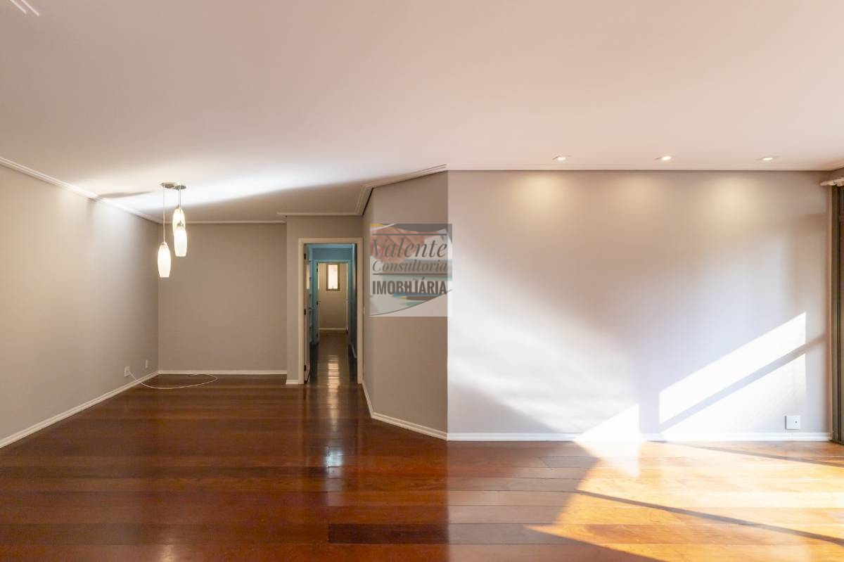 Apartamento à venda com 3 quartos, 170m² - Cambuí,Campinas