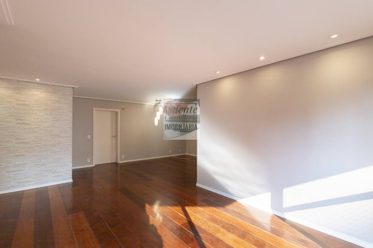 Apartamento à venda com 3 quartos, 170m² - Cambuí,Campinas