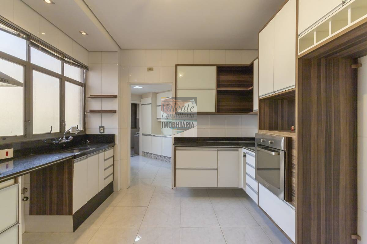 Apartamento à venda com 3 quartos, 170m² - Cambuí,Campinas