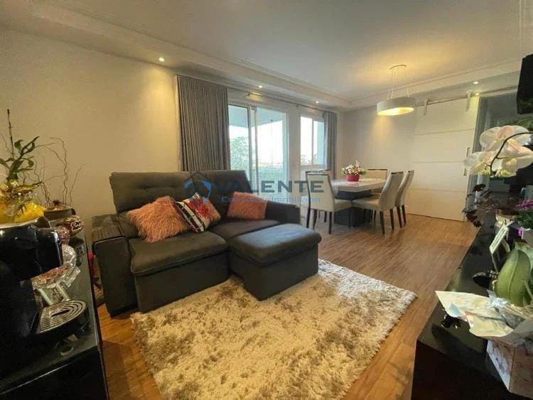 Apartamento à venda com 3 quartos, 90m² - Parque Prado,Campinas
