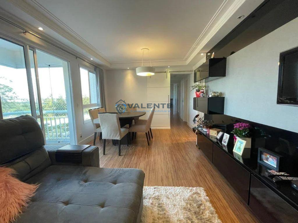 Apartamento à venda com 3 quartos, 90m² - Parque Prado,Campinas