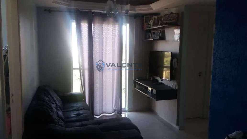 Apartamento à venda com 3 quartos, 54m² - Vila Marieta,Campinas