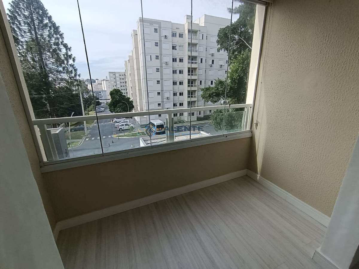 Apartamento à venda com 2 quartos, 54m² - Jardim Nova Europa,Campinas