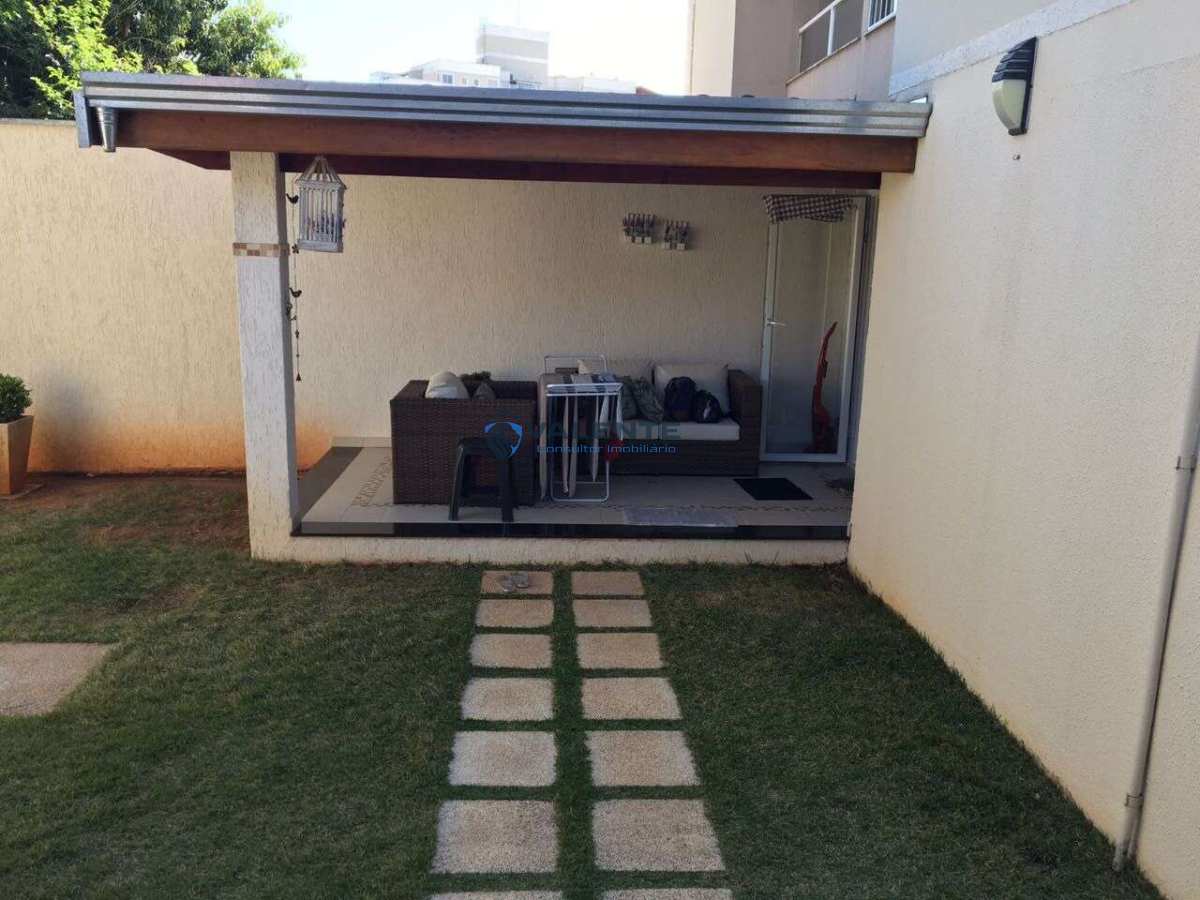  - Apartamento garden, 2 dormitórios, 2 banheios, com 84,26 m², Jardim Nova Europa, em Campinas-SP