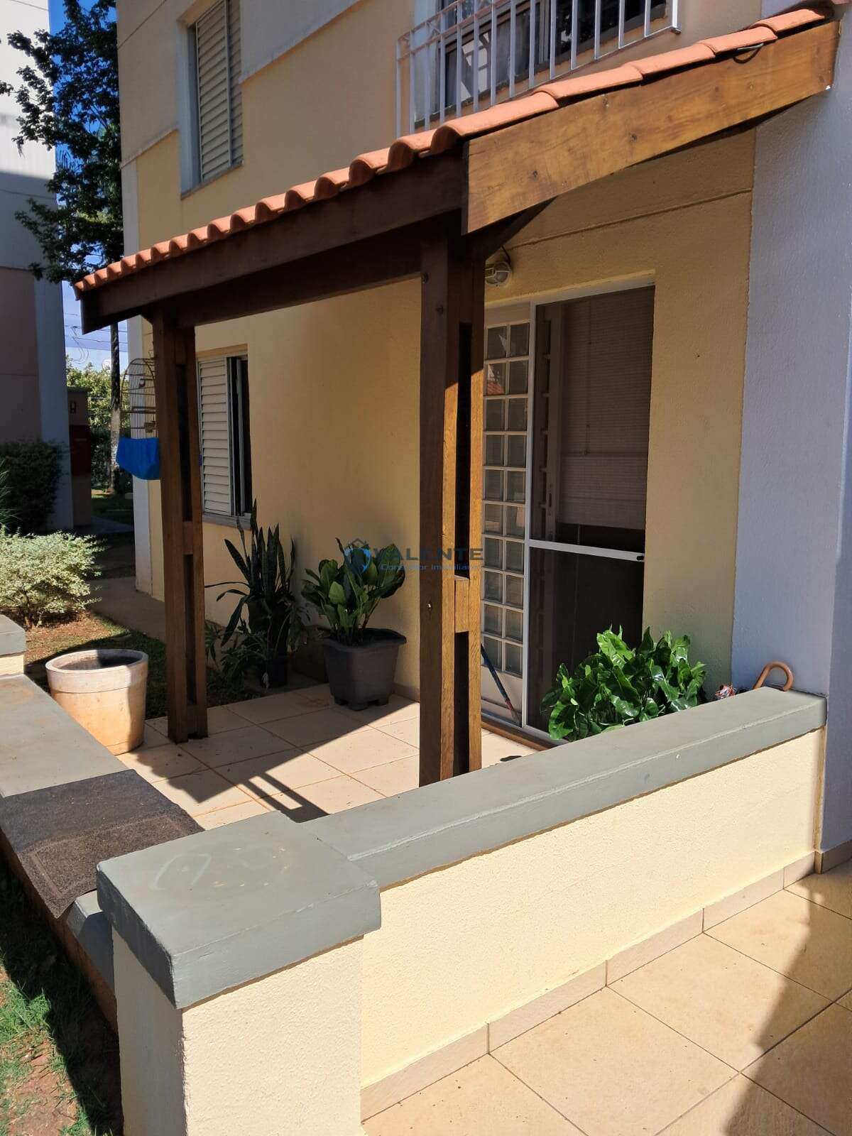 Apartamento Garden à venda com 3 quartos, 76m² - Jardim Nova Europa,Campinas