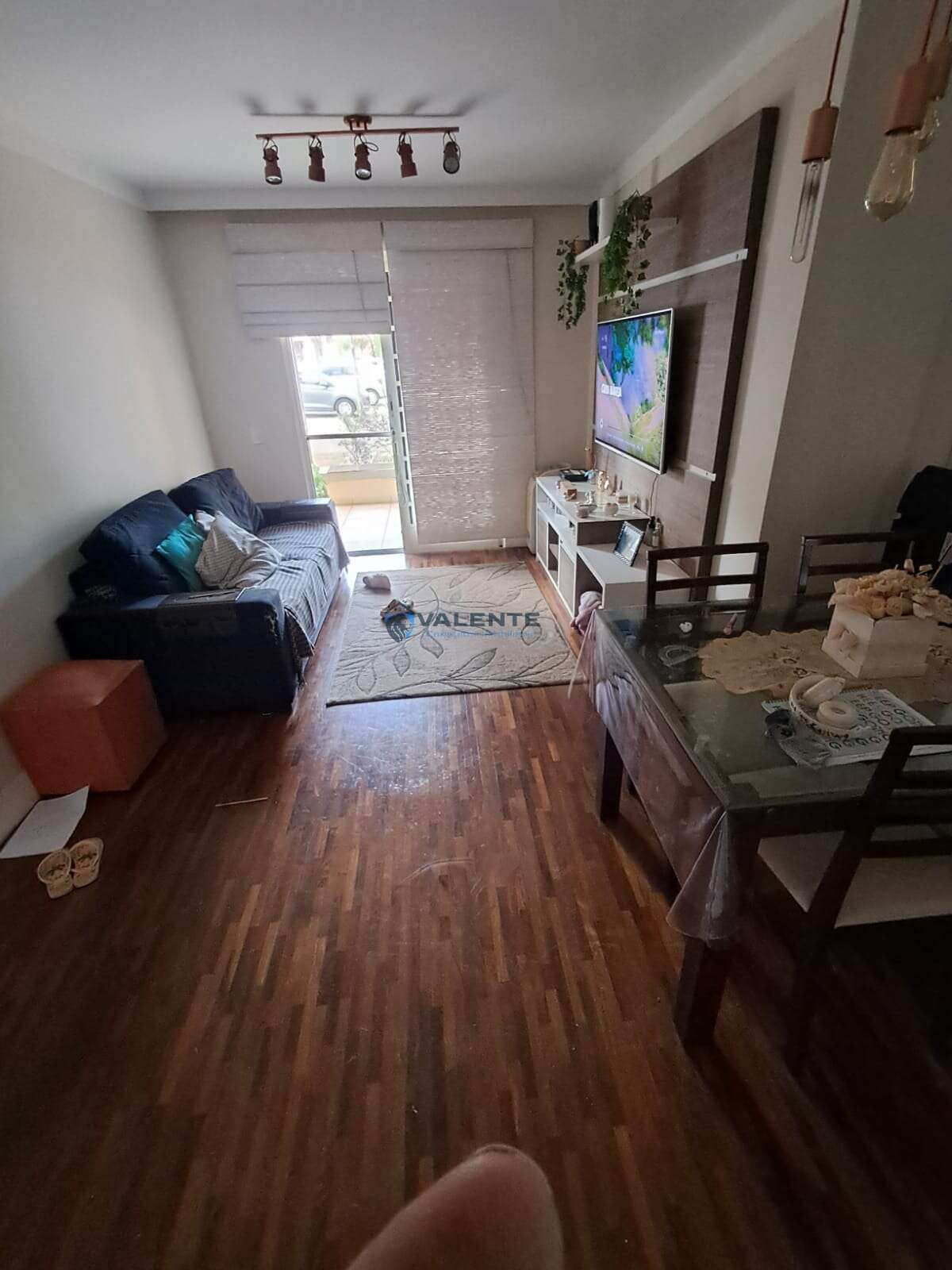 - Apartamento garden, 3 dormitórios, com 76 m², Parquq Prado, em Campinas-SP