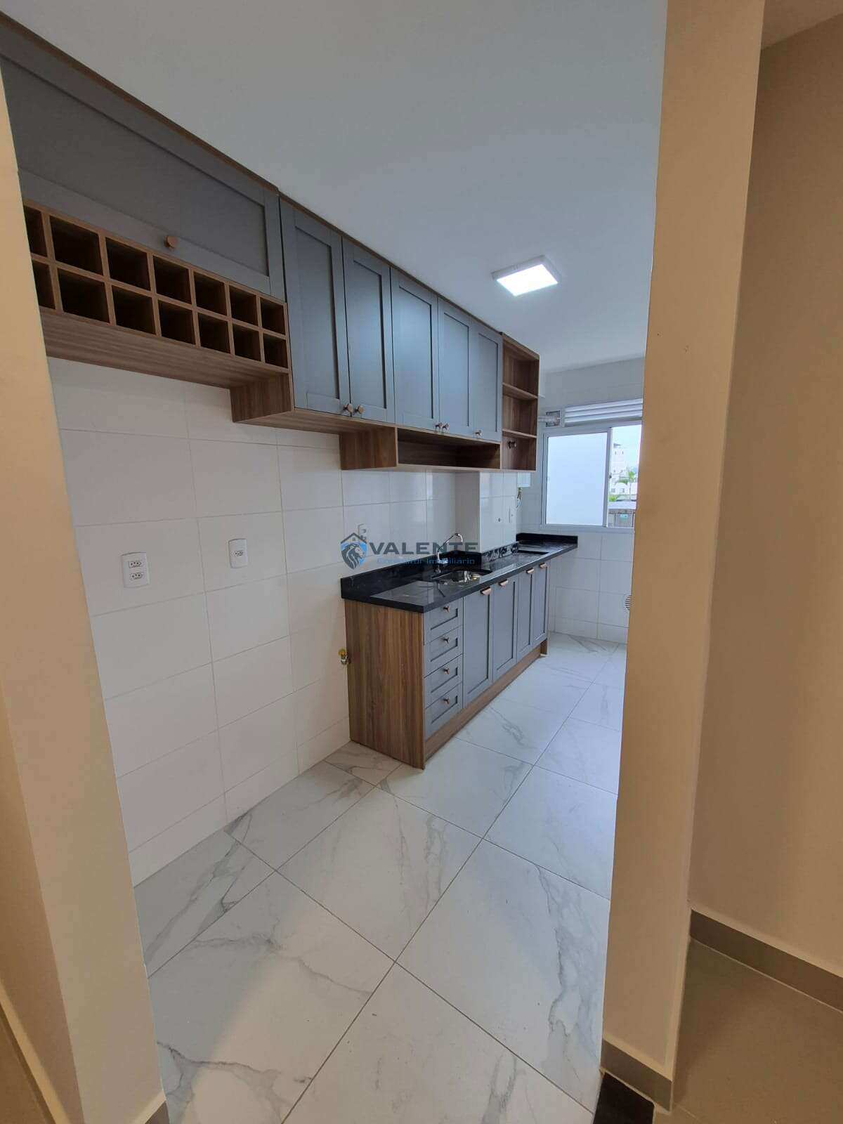  - Apartamento garden à venda, 2 dormitórios, com 58 m², condomínio Diamante Ville em Campinas-SP