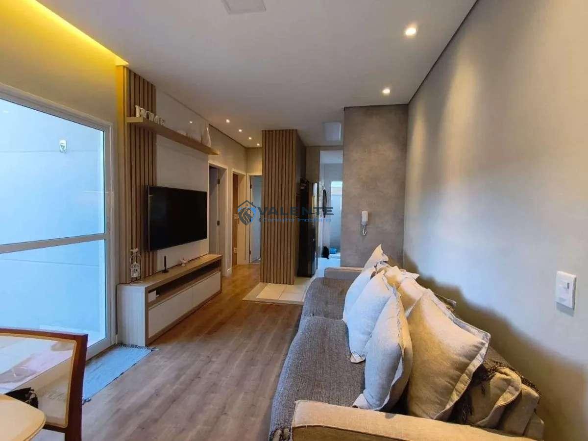 Apartamento Garden à venda com 2 quartos, 64m² - Jardim Nova Europa,Campinas