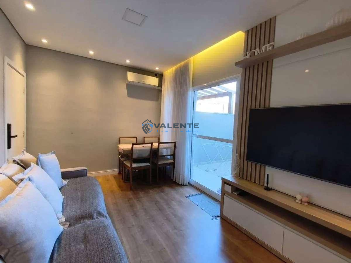 Apartamento Garden à venda com 2 quartos, 64m² - Jardim Nova Europa,Campinas