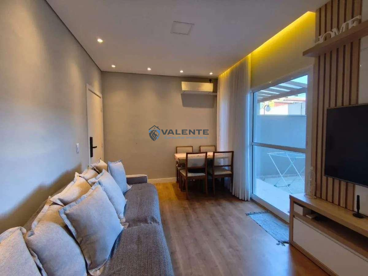 Apartamento Garden à venda com 2 quartos, 64m² - Jardim Nova Europa,Campinas