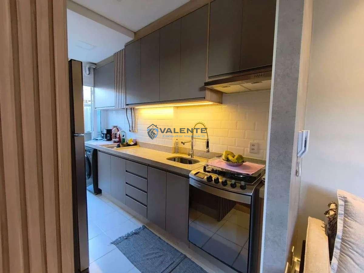  - Apartamento Garden à Venda e Permuta, 2 dormitórios, com 64 m² – Jardim Nova Europa – Campinas/SP