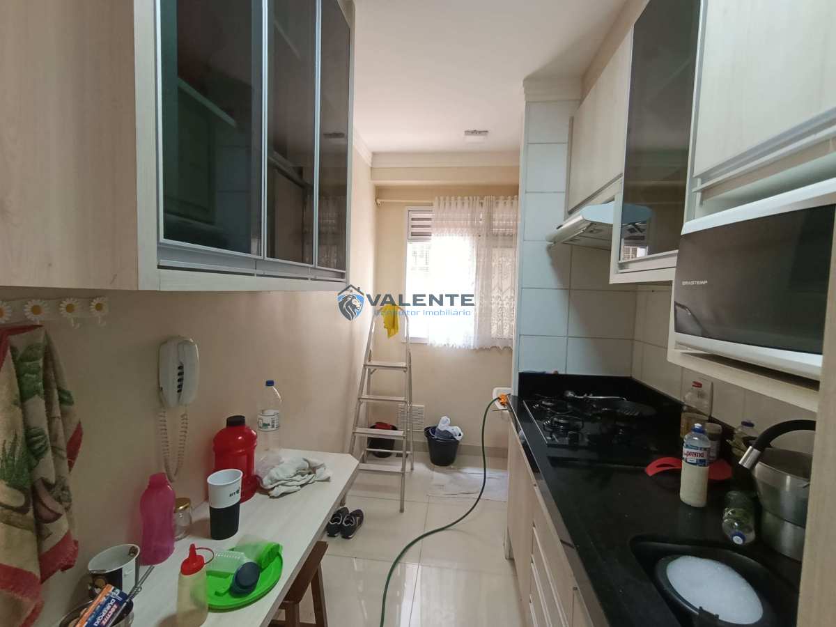  - Apartamento Garden à Venda, 2 dormitórios, Jardim Amazonas em Campinas-SP