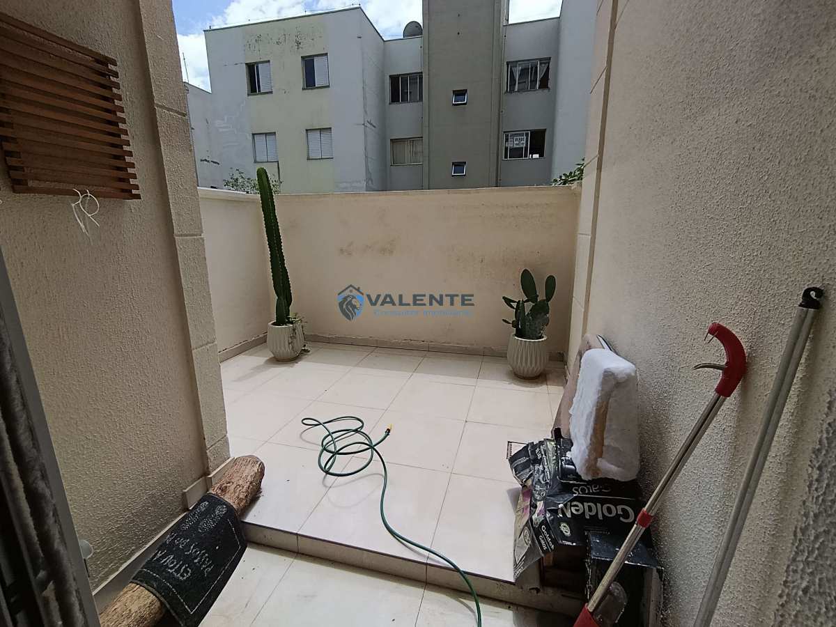 Apartamento Garden à venda com 2 quartos, 59m² - Jardim Amazonas,Campinas