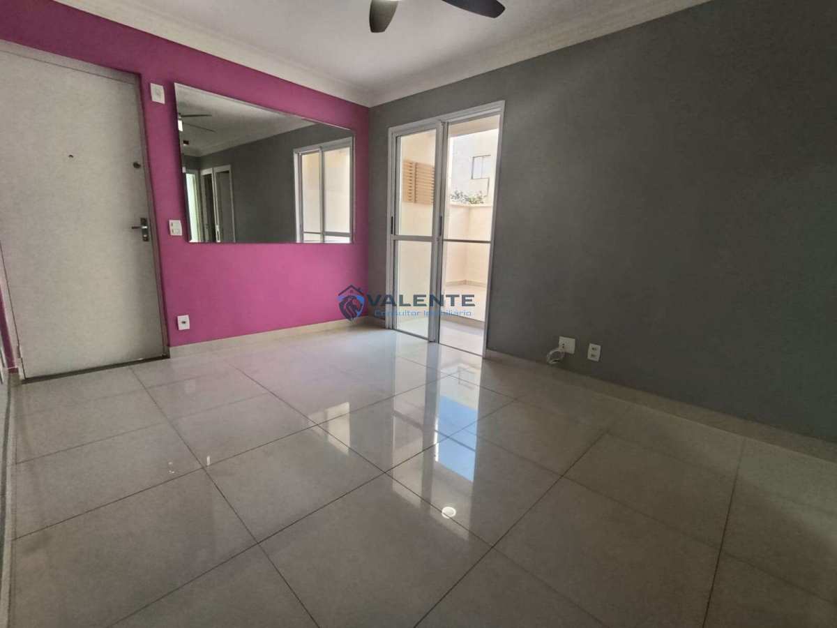 Apartamento Garden à venda com 2 quartos, 59m² - Jardim Amazonas,Campinas