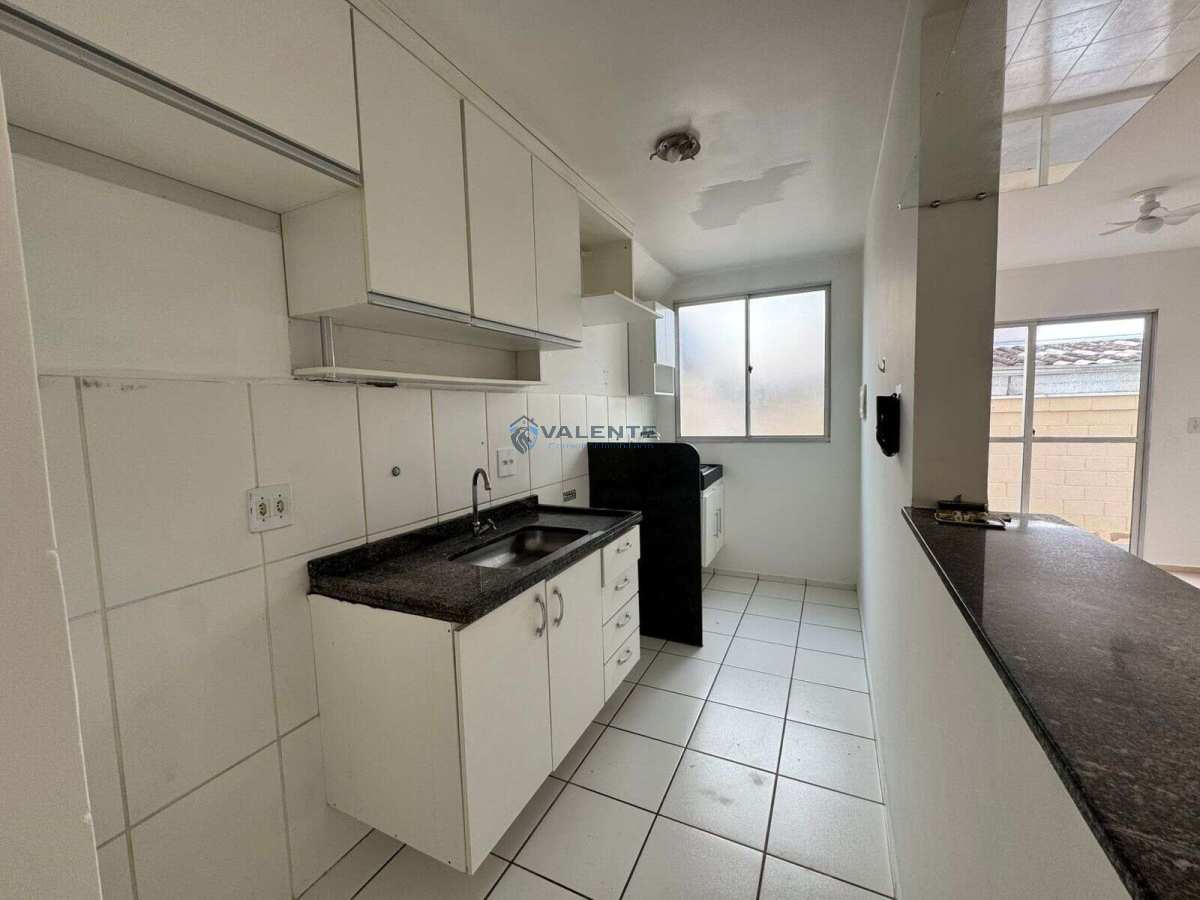 Apartamento Garden à venda com 3 quartos, 62m² - Jardim Nova Europa,Campinas