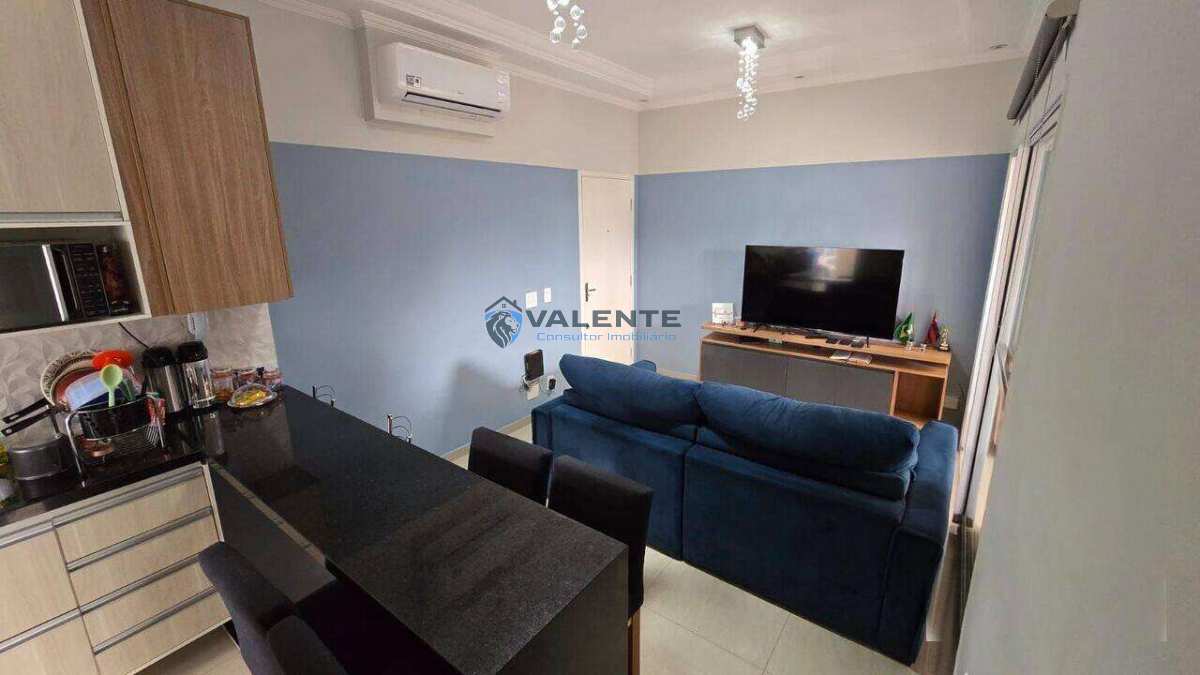  - Apartamento garden á venda, condominio Vista Prado, 2 dormitórios, 64 m²,  Jardim Nova Europa, Campinas-SP