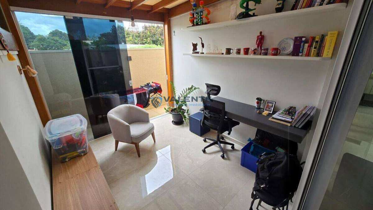 Apartamento Garden à venda com 2 quartos, 52m² - Jardim Nova Europa,Campinas