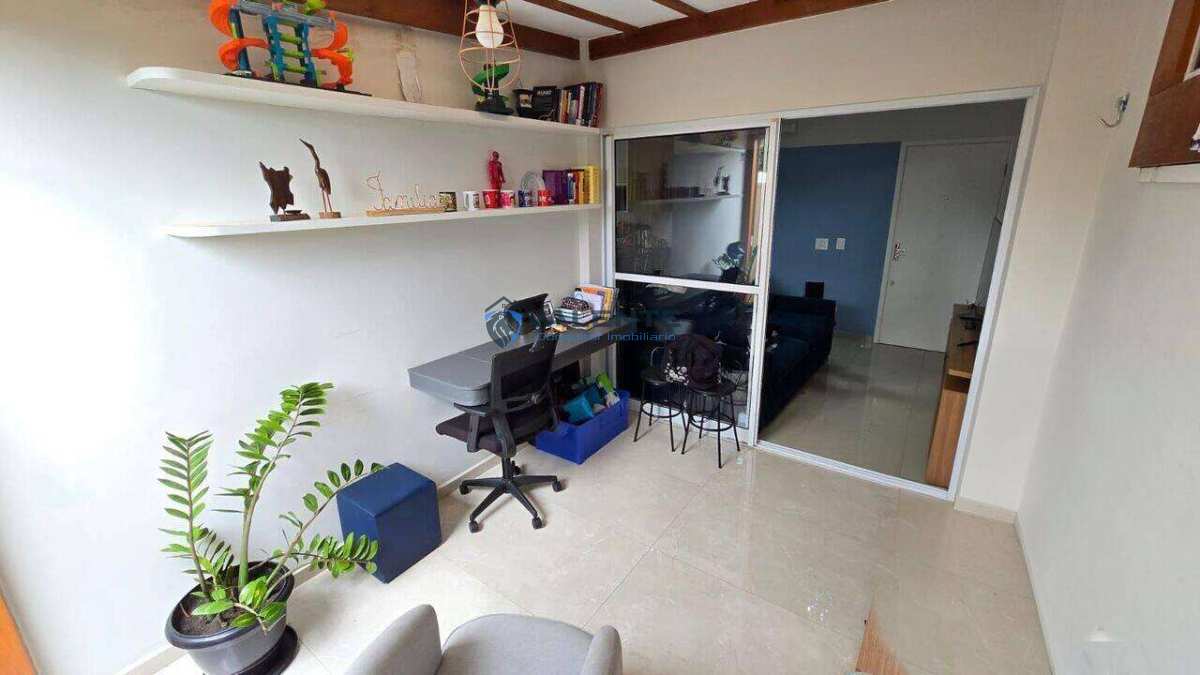 Apartamento Garden à venda com 2 quartos, 52m² - Jardim Nova Europa,Campinas