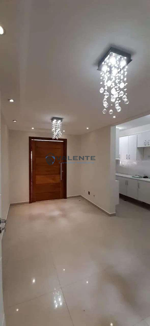 Apartamento à venda com 2 quartos, 109,83m² - Jardim Nova Europa,Campinas