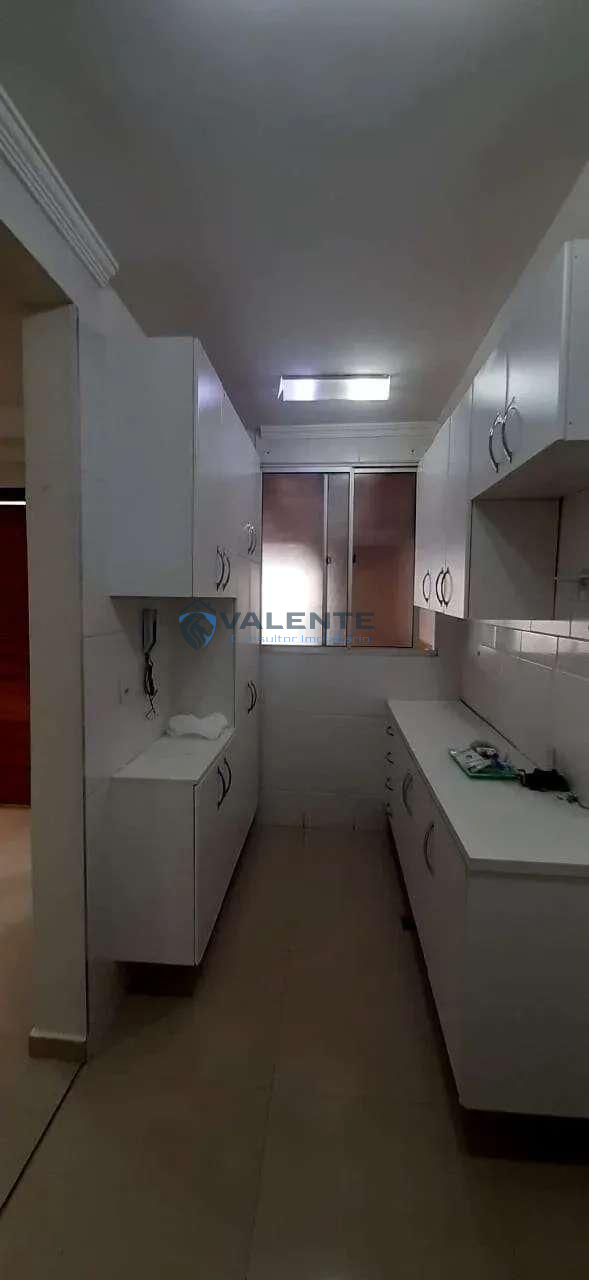  - APARTAMENTO GARDEN Á VENDA, DOIS DORMITÓRIOS, SENDO UMA SUÍTE, JARDIM NOVA EUROPA, CAMPINAS-SP