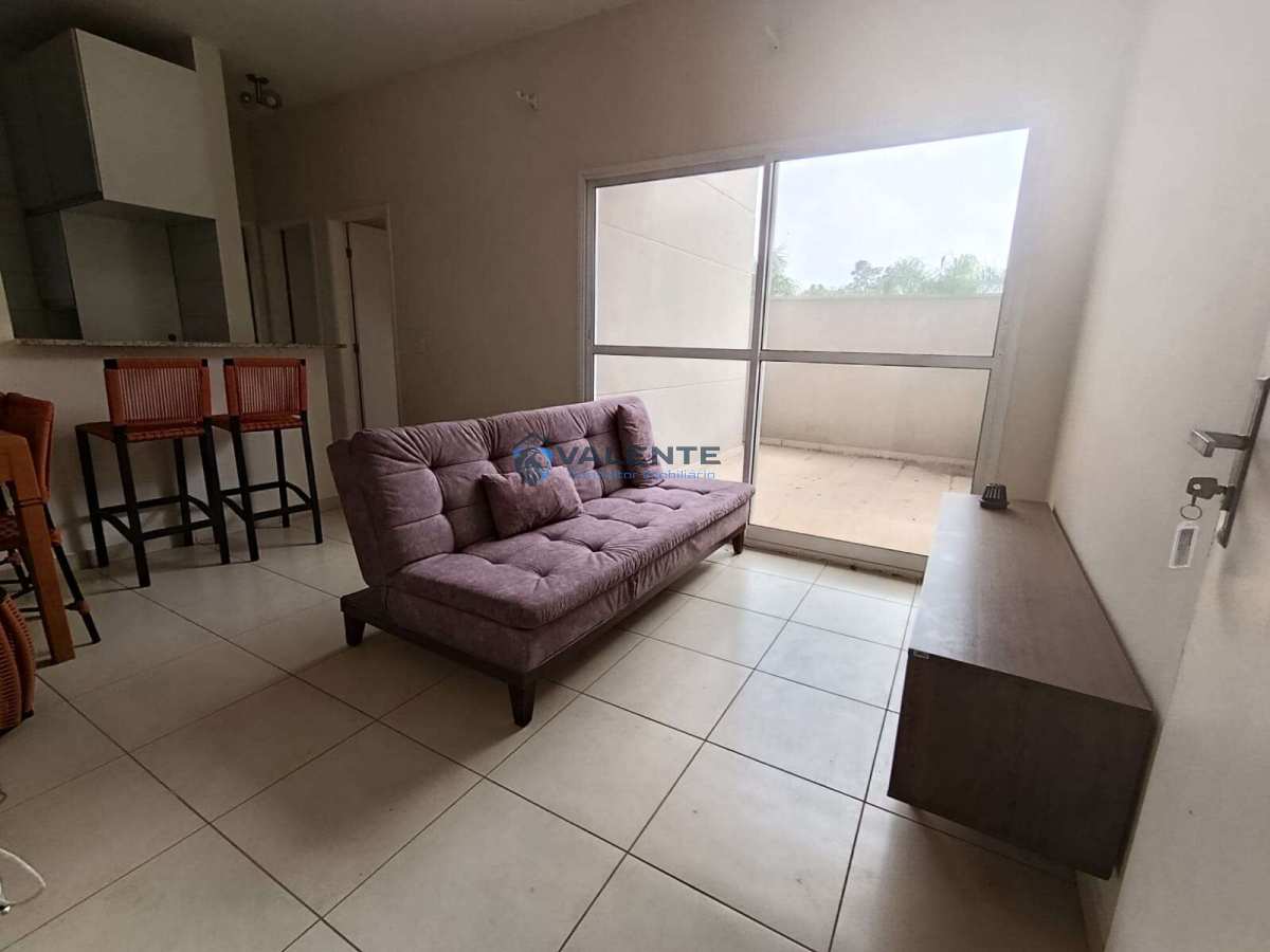 Apartamento Garden à venda com 2 quartos, 64m² - Jardim Nova Europa,Campinas