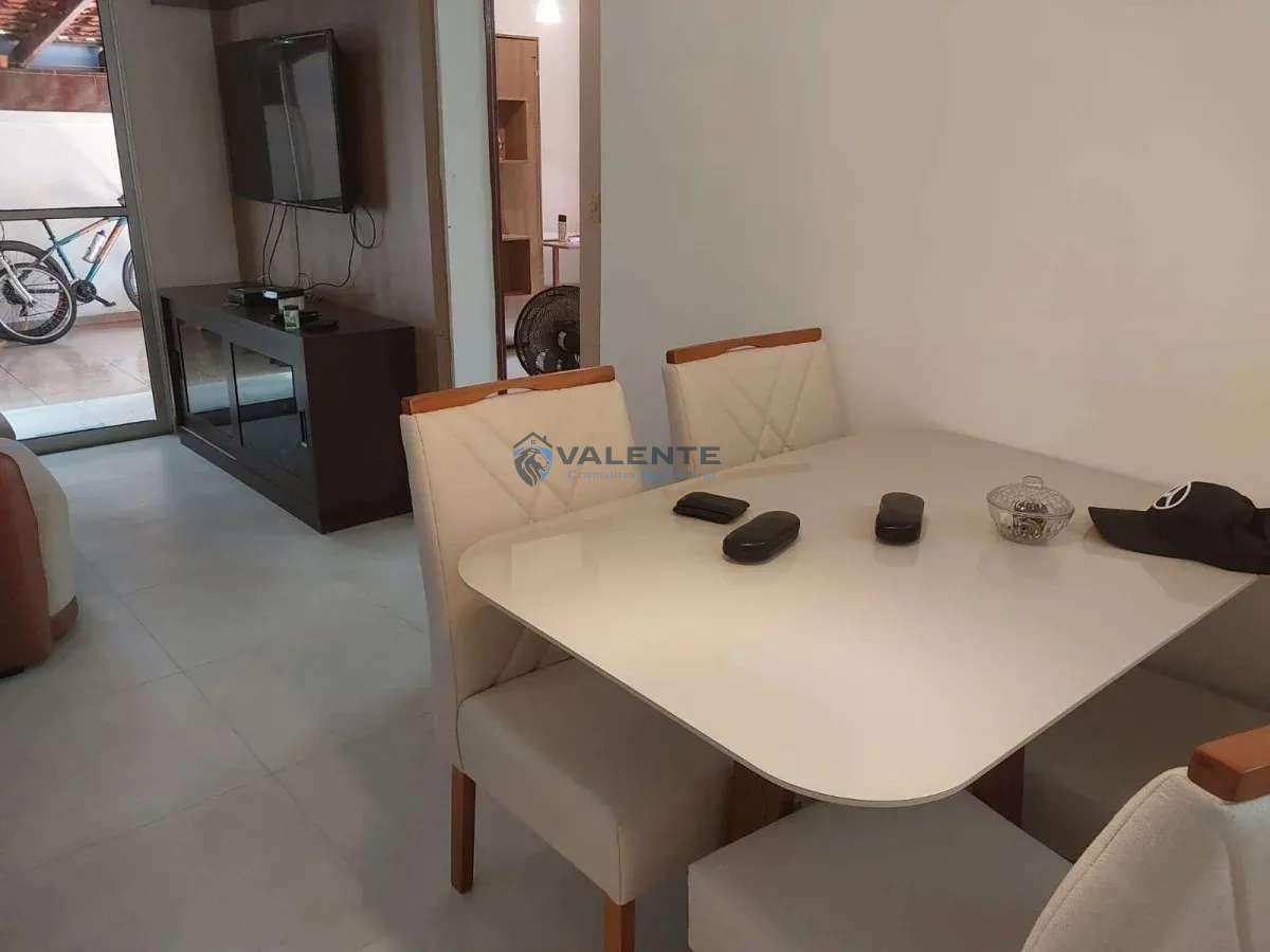 Apartamento Garden à venda com 2 quartos, 66m² - Jardim Nova Europa,Campinas