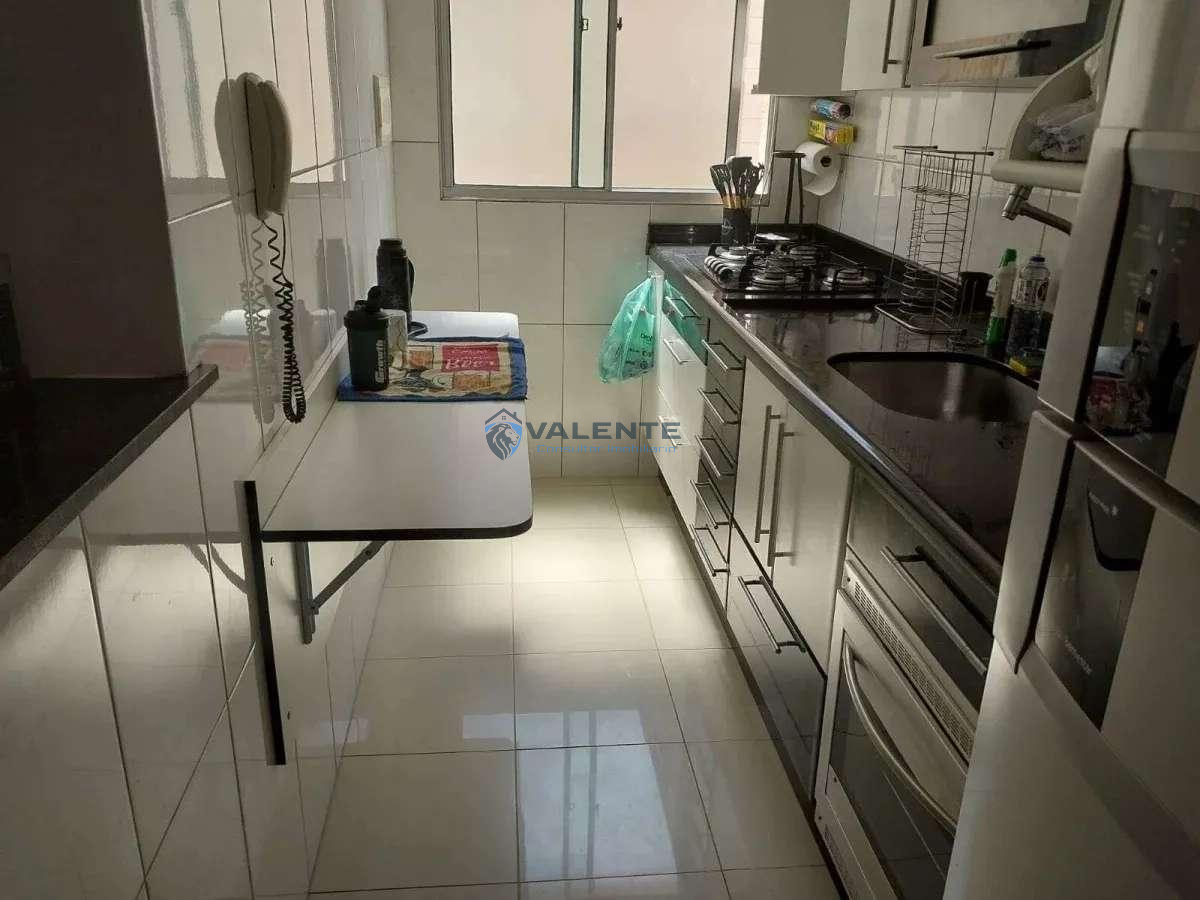  - Apartamento Garden á venda no Jardim Nova Europa, em Campinas-SP
