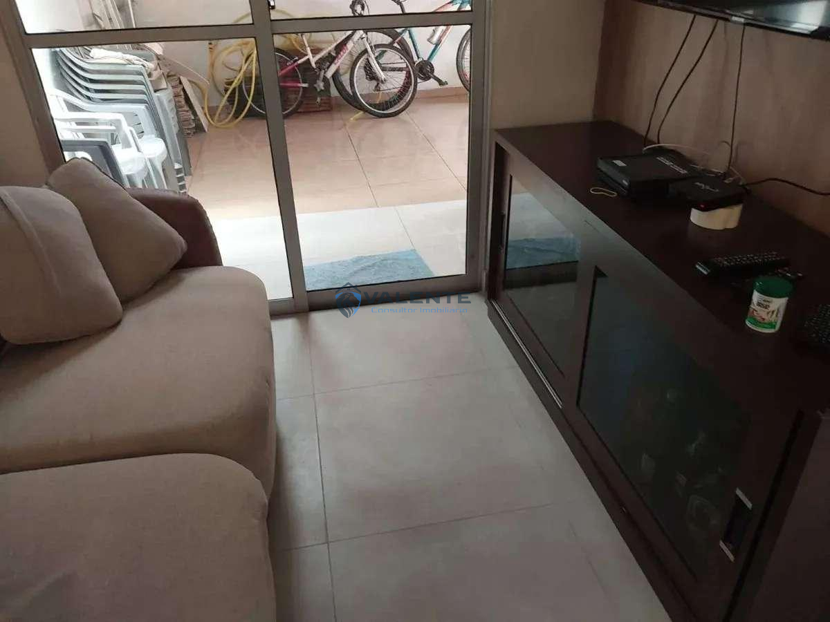 Apartamento Garden à venda com 2 quartos, 66m² - Jardim Nova Europa,Campinas