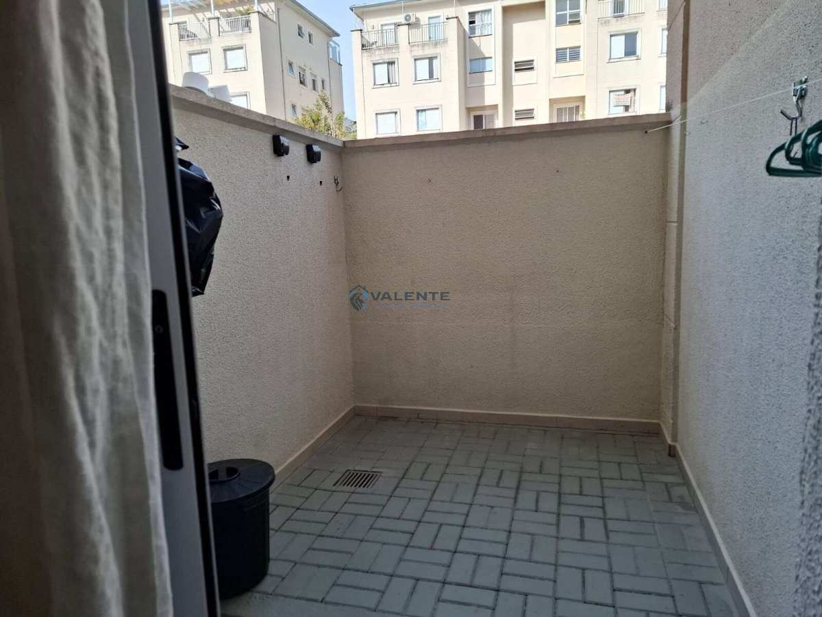 Apartamento Garden à venda com 2 quartos, 55m² - Jardim Amazonas,Campinas