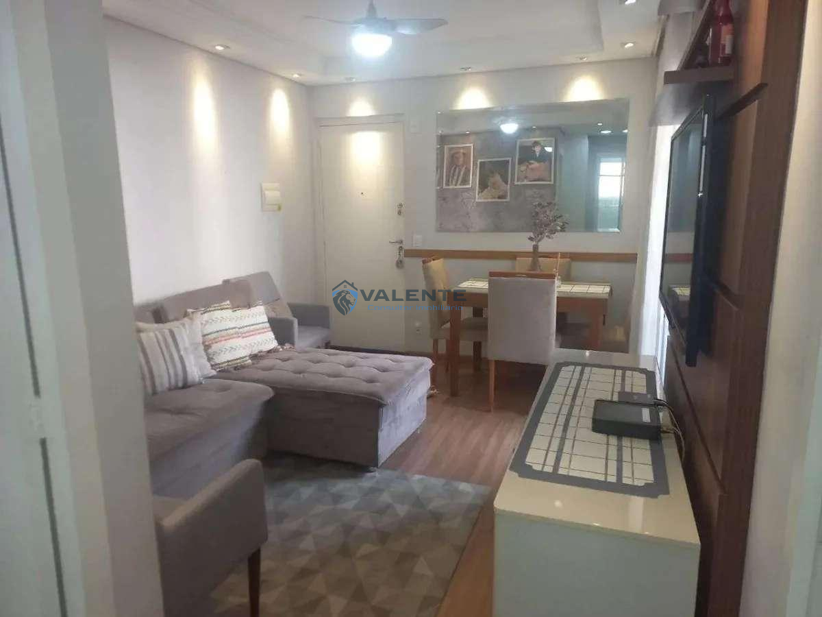 Apartamento Garden à venda com 2 quartos, 55m² - Jardim Amazonas,Campinas