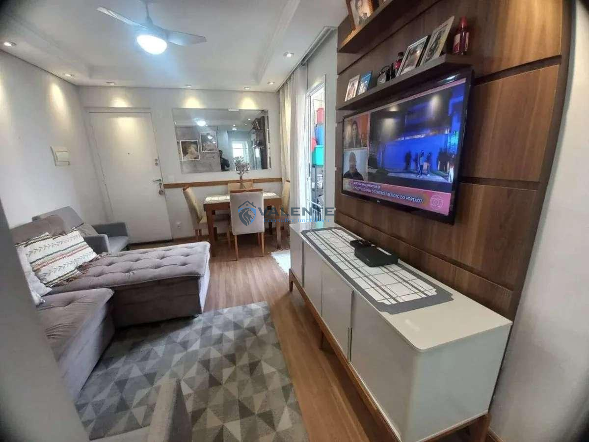 Apartamento Garden à venda com 2 quartos, 55m² - Jardim Amazonas,Campinas