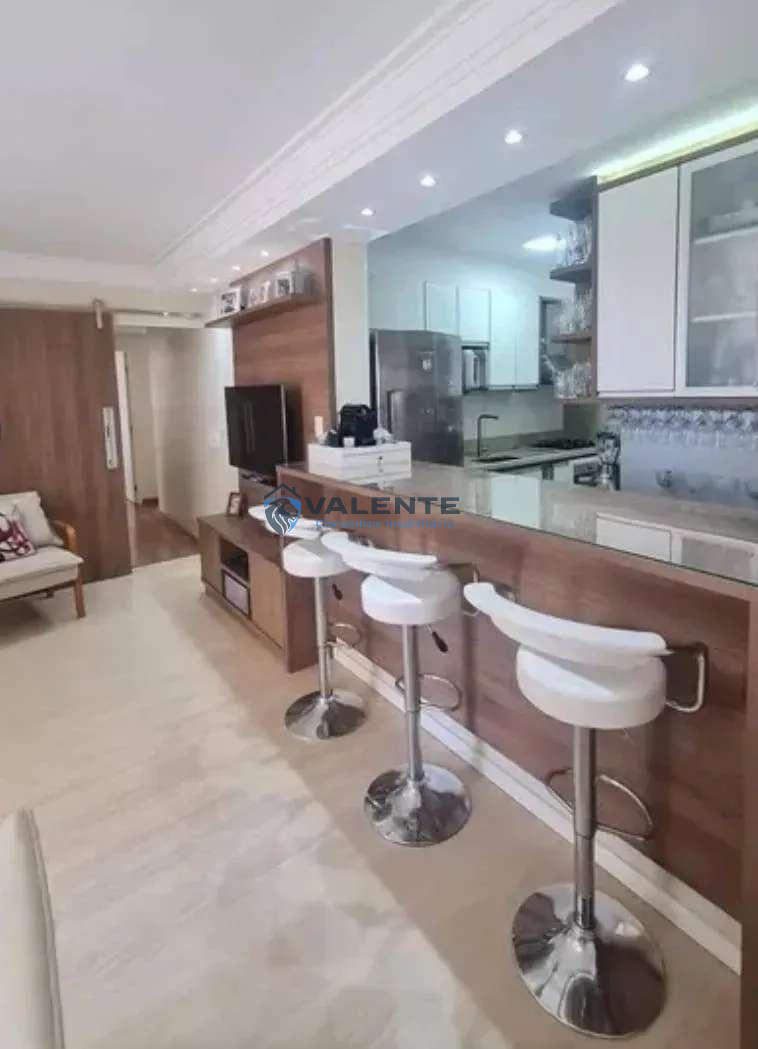 Apartamento à venda com 4 quartos - Vila Progresso,Campinas